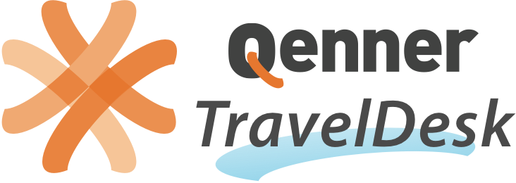Qenner TravelDesk
